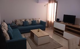 Appartement A Gueliz