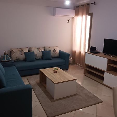 Appartement A Gueliz Marrakesh Extérieur photo