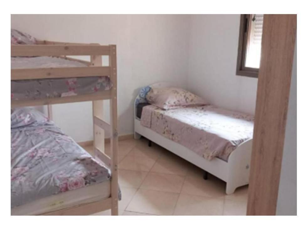 Appartement A Gueliz Marrakesh Extérieur photo