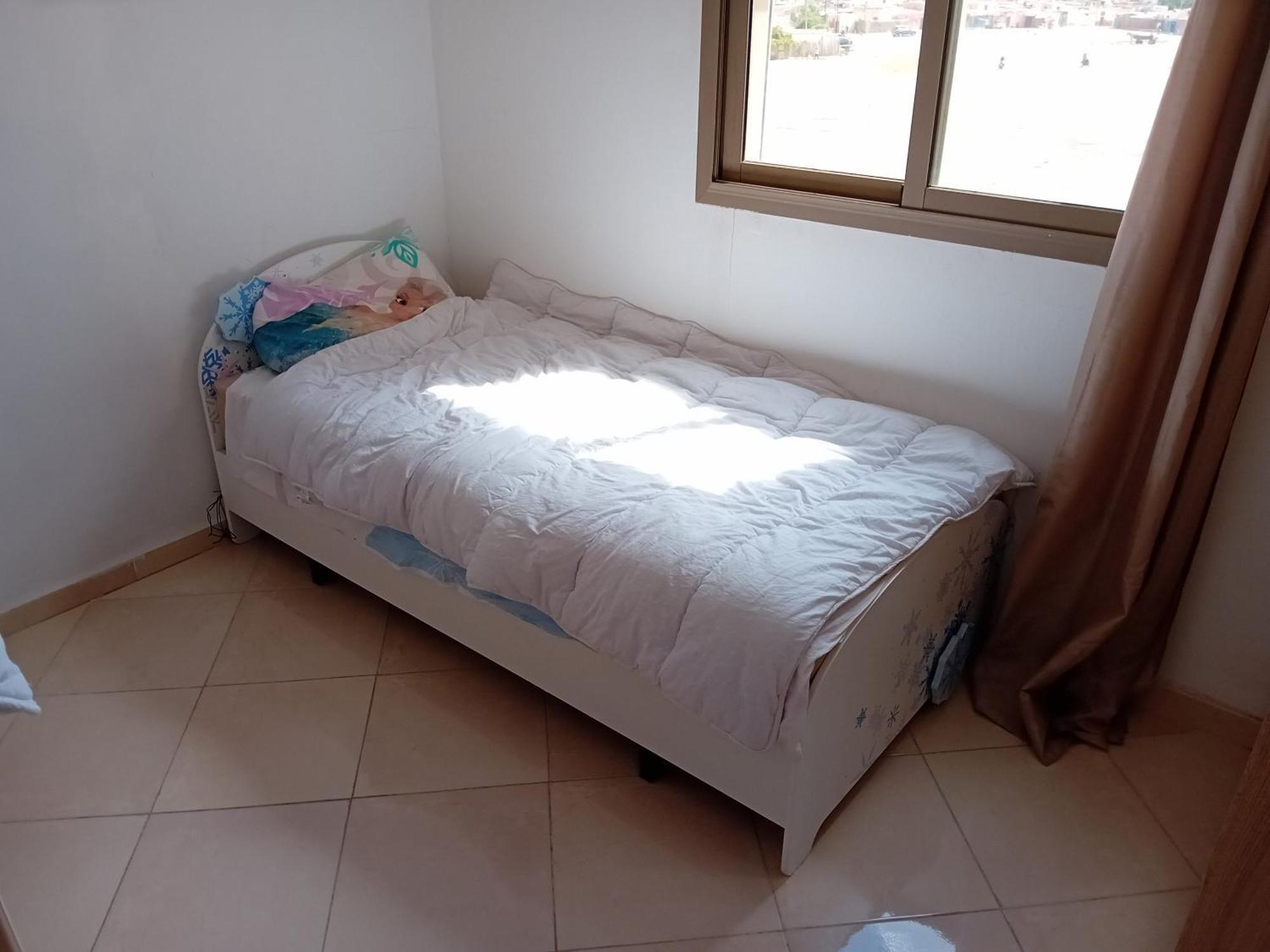 Appartement A Gueliz Marrakesh Extérieur photo