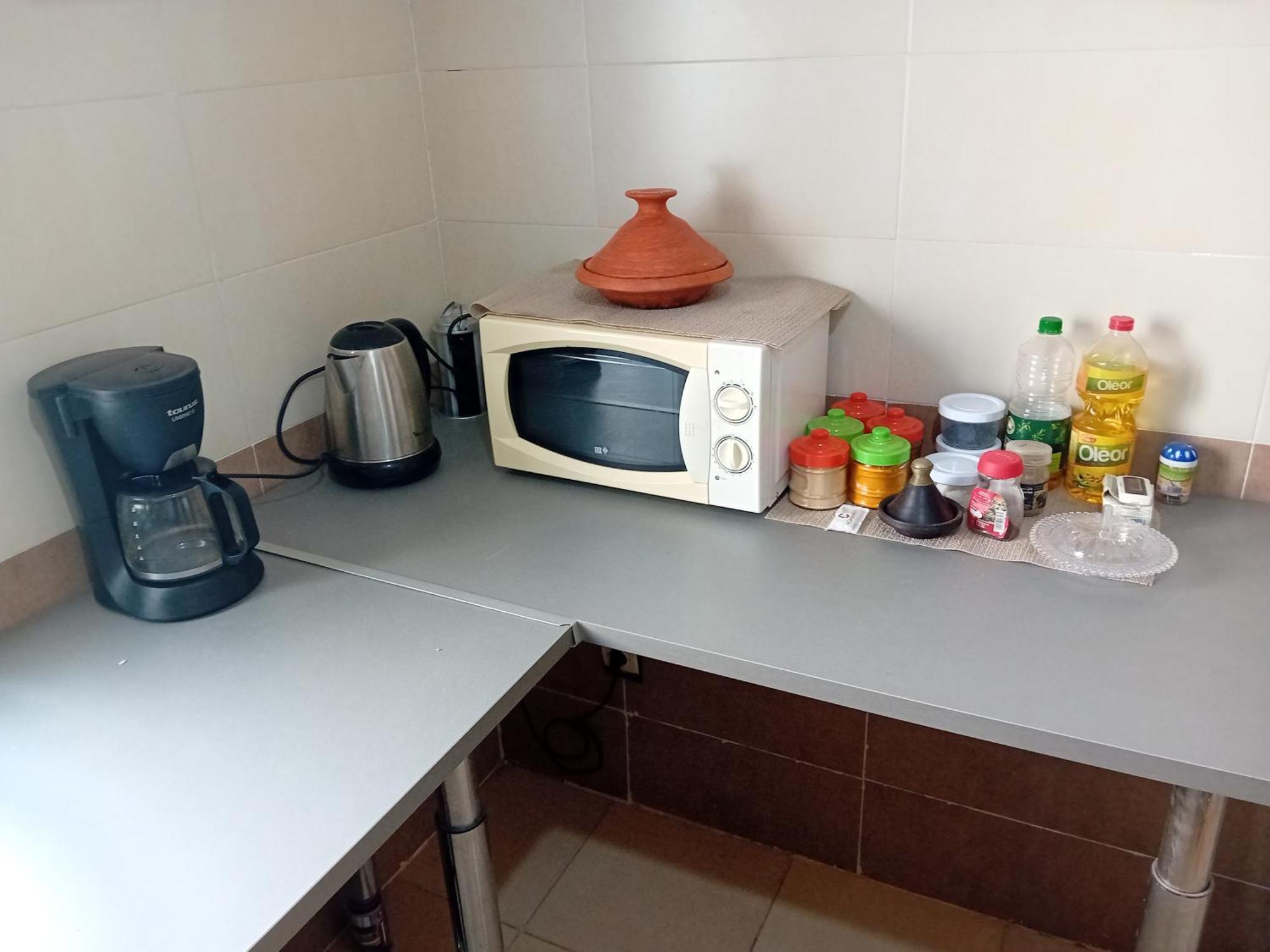 Appartement A Gueliz Marrakesh Extérieur photo