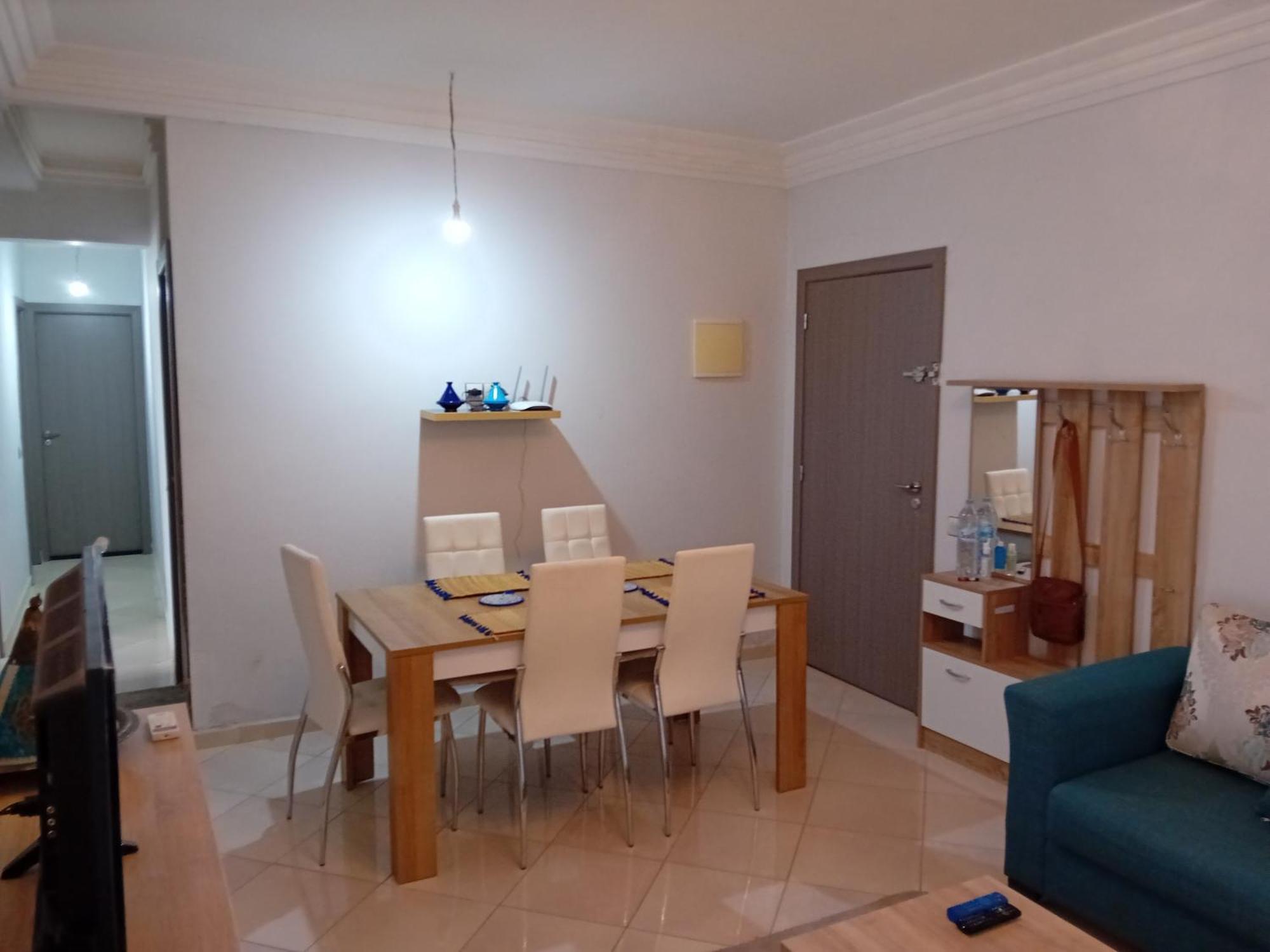 Appartement A Gueliz Marrakesh Extérieur photo